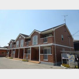 長浜駅よりバス14分 2階 築18年5ヶ月の賃貸物件