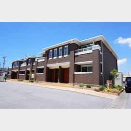 トークパレスKの賃貸物件