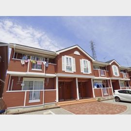 リトルフォレスト２の賃貸物件