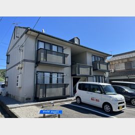 ブルームスクエアの賃貸物件