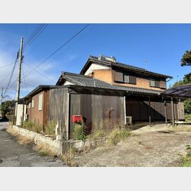 虎姫駅より徒歩40分 築20年1ヶ月 2階建の賃貸物件