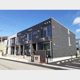 レモングラスの賃貸物件