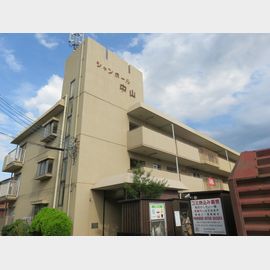 長浜駅より徒歩26分 1階 築42年8ヶ月の賃貸物件