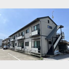 ハイツＴ＆Ａの賃貸物件