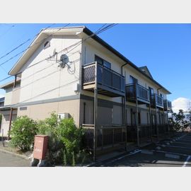 メゾン・ド・ジュネス２の賃貸物件