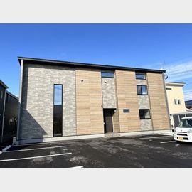 南彦根駅より徒歩12分 1階 築2年2ヶ月の賃貸物件