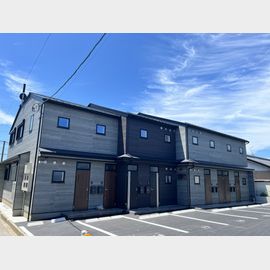 アマネクイーストの賃貸物件