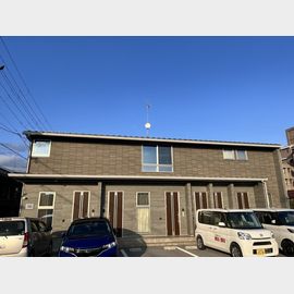 パステルスクエア 1階 築6年10ヶ月の賃貸物件