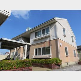 長浜駅より徒歩19分 1階 築36年8ヶ月の賃貸物件