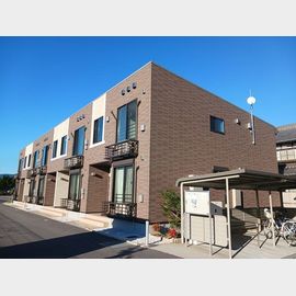 ルナクレシェンテII 2階 築2年3ヶ月の賃貸物件