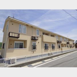 プロムナード・Aの賃貸物件