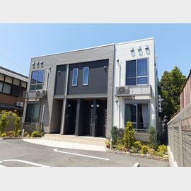 ボンヌ・ソワレの賃貸物件