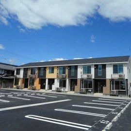 ブリアンオーブ１の賃貸物件