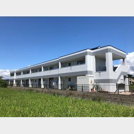 プレザンブリース 2階 築18年10ヶ月の賃貸物件