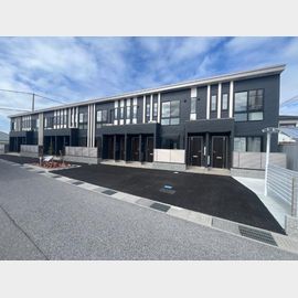 神照町新築アパート 2階 築2年1ヶ月の賃貸物件