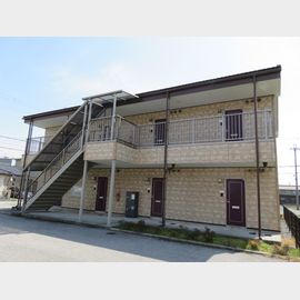 田村駅より徒歩21分 1階 築19年11ヶ月の賃貸物件