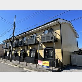 長浜駅より徒歩29分 2階 築21年3ヶ月の賃貸物件