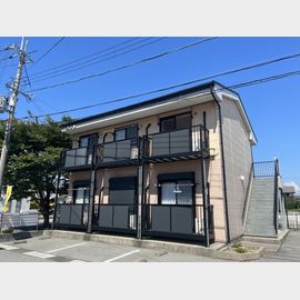 長浜駅より徒歩29分 2階 築21年の賃貸物件