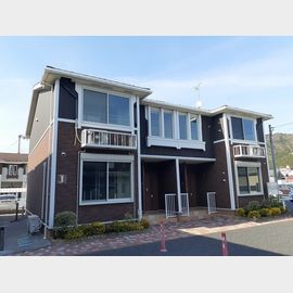 グランツオーベル木之本１の賃貸物件