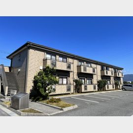 長浜駅より徒歩36分 2階 築20年11ヶ月の賃貸物件