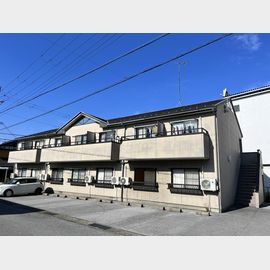 長浜駅より徒歩30分 2階 築27年9ヶ月の賃貸物件