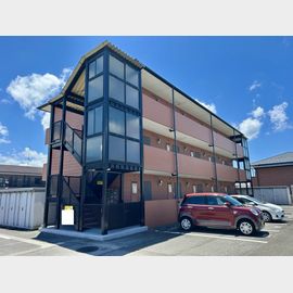 ベルテンポ２ 2階 築23年8ヶ月の賃貸物件