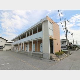 レオパレス松陽 2階 築22年7ヶ月の賃貸物件