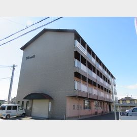 ＳＳ—ＡＲＫ９ 2階 築27年9ヶ月の賃貸物件