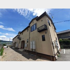 ヴァンベール・渡岸寺の賃貸物件