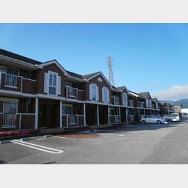 リトルフォレスト１の賃貸物件