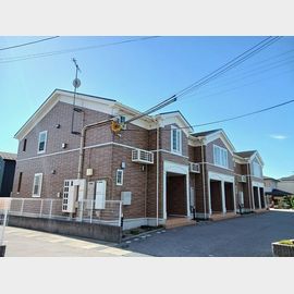 ソレイユイズミ1の賃貸物件