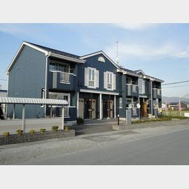 長浜駅よりバス12分 2階 築23年9ヶ月の賃貸物件