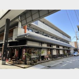 ヴィバーチェ大手門 2階 築12年3ヶ月の賃貸物件