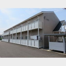 長浜駅より徒歩21分 2階 築27年2ヶ月の賃貸物件