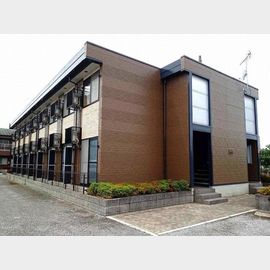 レオパレス眺湖１ 1階 築20年11ヶ月の賃貸物件