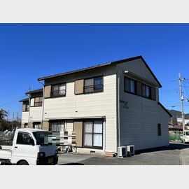 近江長岡駅より徒歩18分 築33年6ヶ月の賃貸物件