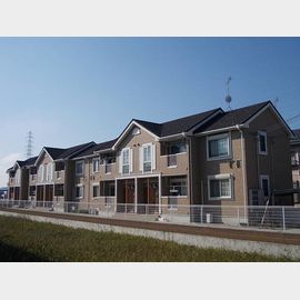 長浜駅よりバス11分 2階 築19年3ヶ月の賃貸物件