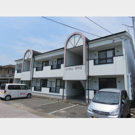 コーポラスみやび 2階 築28年4ヶ月の賃貸物件