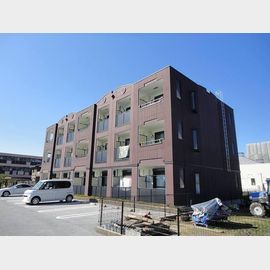 ランド・マーク・円蔵 3階 築19年5ヶ月の賃貸物件