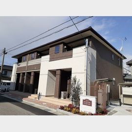 M-SQUAREの賃貸物件