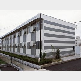 レオパレスMY中山 2階 築21年7ヶ月の賃貸物件