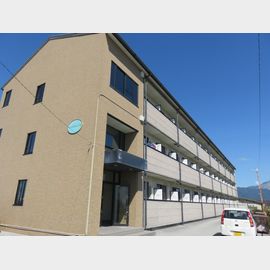 長浜駅より徒歩43分 2階 築28年8ヶ月の賃貸物件