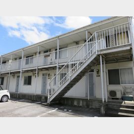 長浜駅より徒歩19分 2階 築28年9ヶ月の賃貸物件