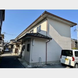 ハイツいずみ 1階 築34年の賃貸物件