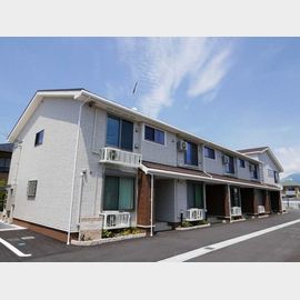 ヴィルクラージュ３ 1階 築9年7ヶ月の賃貸物件