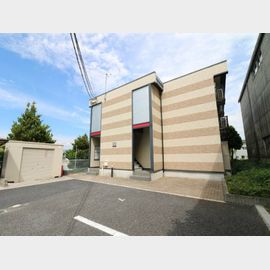 長浜駅よりバス20分 2階 築20年の賃貸物件