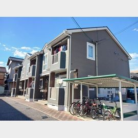 ノーブルノーヴァ 2階 築25年9ヶ月の賃貸物件