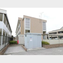 長浜駅よりバス8分 2階 築16年6ヶ月の賃貸物件