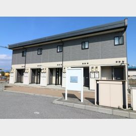 長浜駅よりバス15分 2階 築16年8ヶ月の賃貸物件