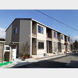 M-SQUARE 2階 築1年11ヶ月の賃貸物件